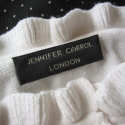 woven labels for handmade items