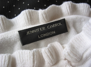 woven labels for handmade items