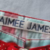 personalized sewing labels