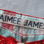 personalized sewing labels clothes