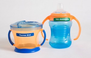 Cups for kids