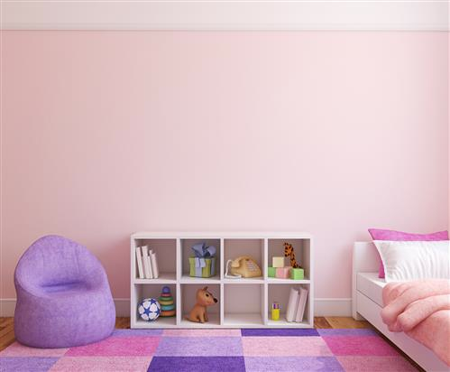 Children's Bedroom