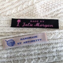 Nursing Home Clothing Labels  Buy Name Labels for Clothes in