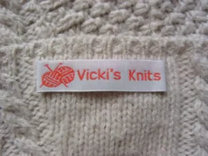 vicki's Knit