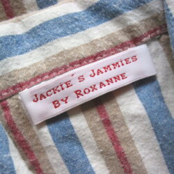 Woven Labels for Clothes