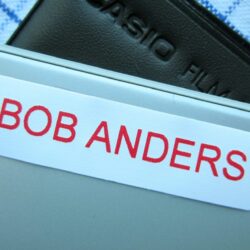 stick on labels for assisted living
