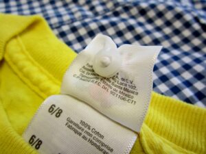 6 Ways to Label Clothes for Camp, College or Assisted Living