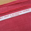 sewing labels and iron on embroidered labels