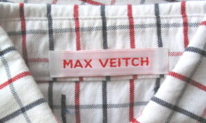 Personalized Woven Clothing Labels | Labels for Handmade Items