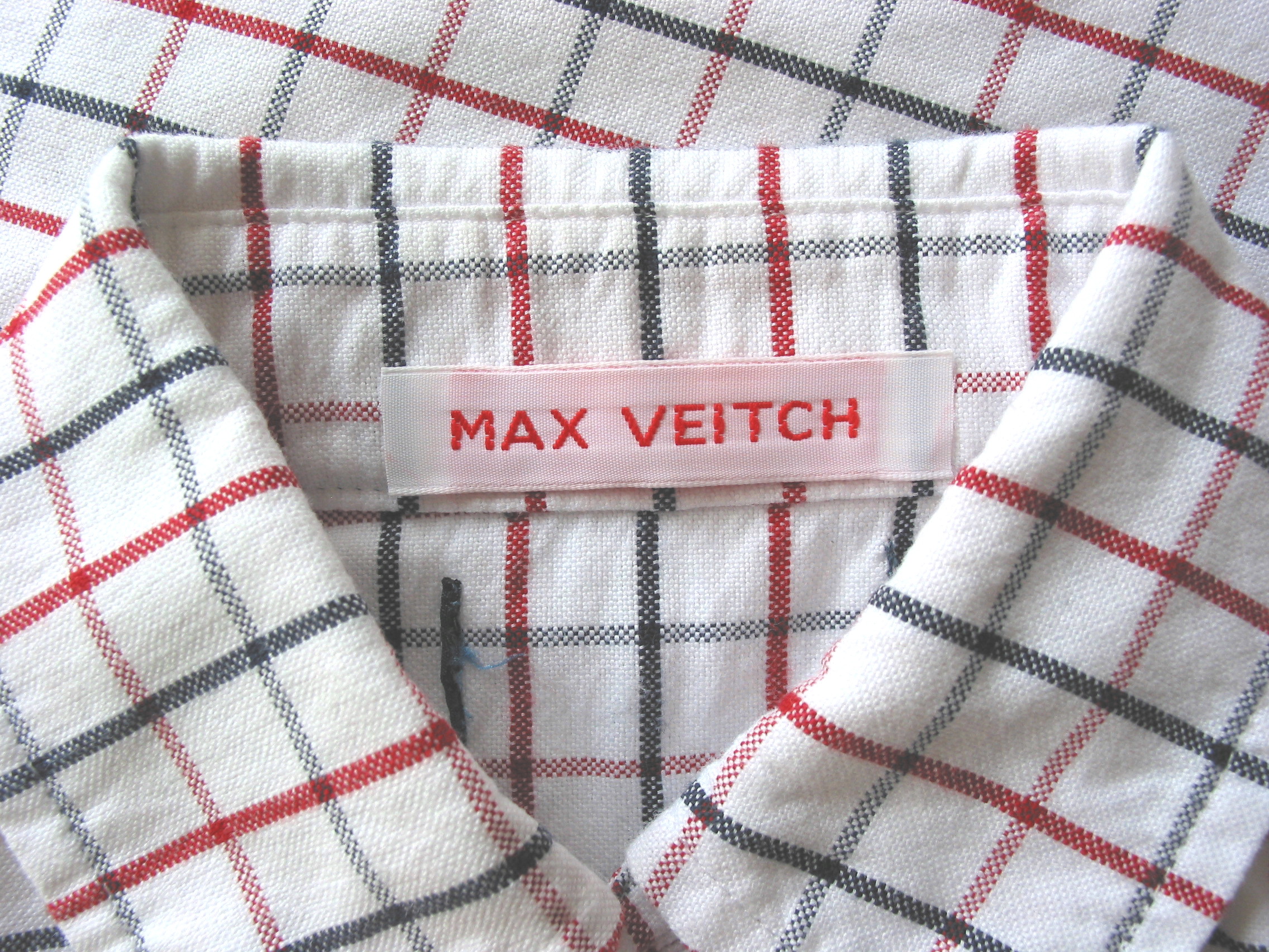 Iron On Fabric Labels | Iron On Woven Clothing Labels | itsminelabels.com