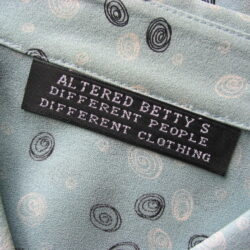 business labels