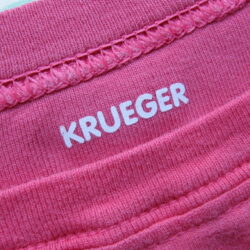 personalized clothing labels