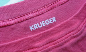 personalized clothing labels