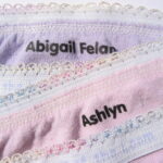 personalized clothing labels tagless