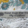 fabric woven labels