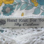 fabric woven labels 1-2