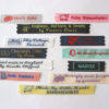 woven labels for clothes