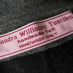 custom sewing labels