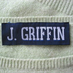 fabric sewing labels