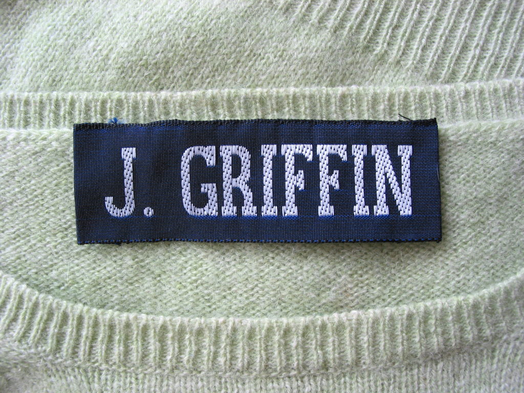 Labels for Clothes | Personalized Fabric Name Labels | www ...