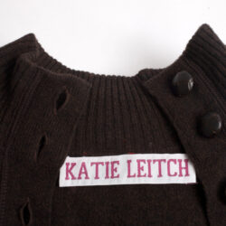 fabric sewing labels
