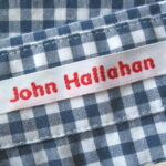 personalized sewing labels 3-8