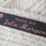custom woven clothing labels 5-8