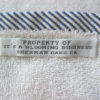 woven clothing labels small business